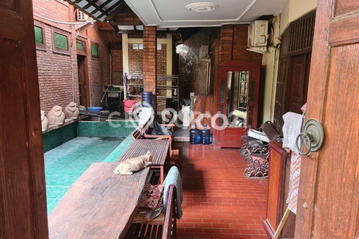Best Deal Hunian Mewah Ideal dan Luas di Sawangan, Depok Best Deal Hunian Mewah Ideal dan Luas di Sawangan, Depok