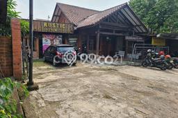 Best Deal Hunian Mewah Ideal dan Luas di Sawangan, Depok Best Deal Hunian Mewah Ideal dan Luas di Sawangan, Depok