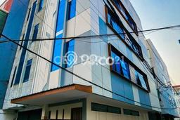 Best Deal Hunian Mewah Ideal dan Luas di Gambir, Jakarta Pusat Best Deal Hunian Mewah Ideal dan Luas di Gambir, Jakarta Pusat