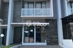 Rumah kawasan Sentul, Bogor, LT 72m² LB 55m² Rumah kawasan Sentul, Bogor, LT 72m² LB 55m²