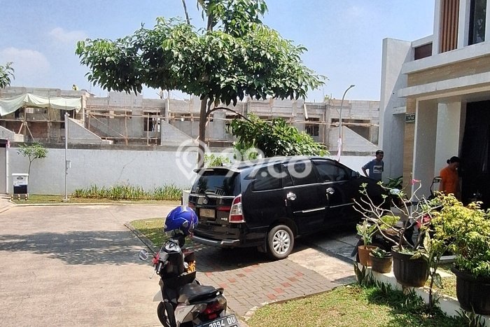 Jual Rumah Strategis Bagus Punya 2 KT di Citeureup Bogor SHM Jual Rumah Strategis Bagus Punya 2 KT di Citeureup Bogor SHM