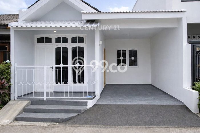 Hunian Murah Dijual di Tajur Halang, Bogor Harga Rp 350 Juta Hunian Murah Dijual di Tajur Halang, Bogor Harga Rp 350 Juta