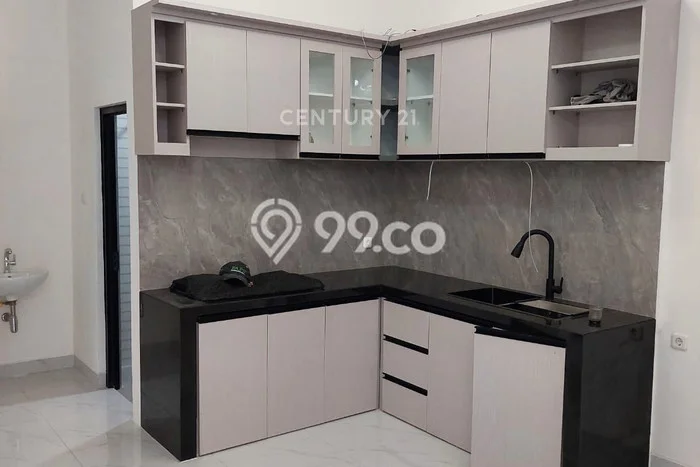 Jual Rumah Strategis Bagus Punya 3 KT di Karawaci Tangerang SHM Jual Rumah Strategis Bagus Punya 3 KT di Karawaci Tangerang SHM
