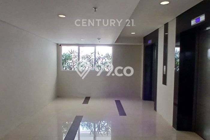 Siap Huni Apartemen 0 KT 1 KM di Tanah Sareal Luas 24m2 Siap Huni Apartemen 0 KT 1 KM di Tanah Sareal Luas 24m2