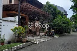 Dijual Rumah Luas Megah Dengan View Eksklusif di Katulampa, Bogor Dijual Rumah Luas Megah Dengan View Eksklusif di Katulampa, Bogor