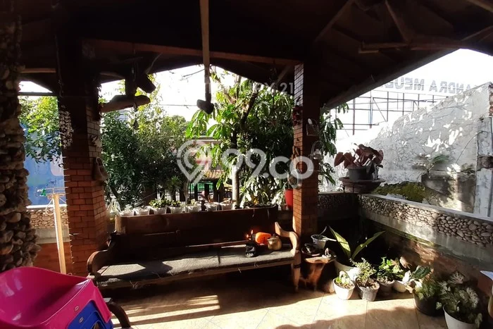 Rumah Modern Minimalis 4 KT Bisa Langsung Pindah di Cipanas Rumah Modern Minimalis 4 KT Bisa Langsung Pindah di Cipanas