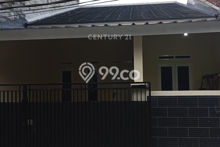 Rumah Budget Favorit Siap Huni di Ciomas LT 60m2 Rumah Budget Favorit Siap Huni di Ciomas LT 60m2