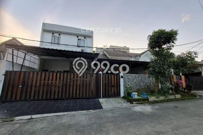 Mutiara Bogor Raya Mutiara Bogor Raya