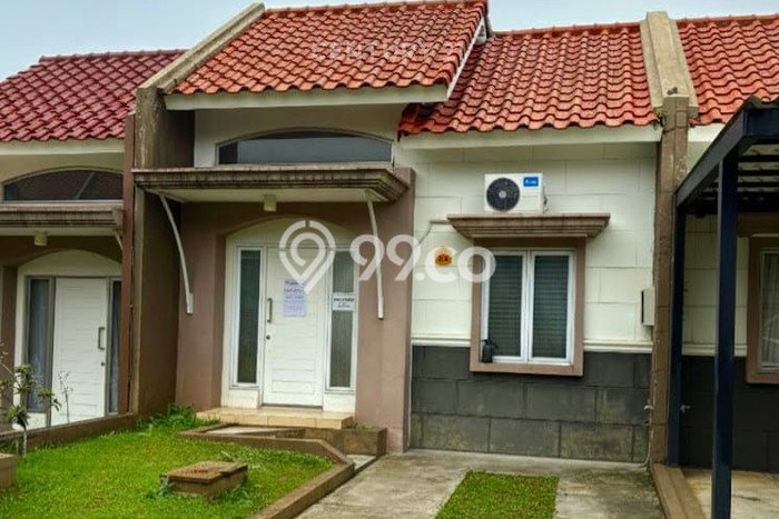 Jarang Ada! Rumah Sewa 2 Kamar Nyaman Siap Huni Rancamaya Jarang Ada! Rumah Sewa 2 Kamar Nyaman Siap Huni Rancamaya