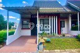 Rumah Minimalis 2 Kamar LT 120m2 di Bukit Sentul Rumah Minimalis 2 Kamar LT 120m2 di Bukit Sentul