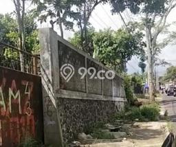 Lahan Dijual Lokasi Strategis di Sukabumi dengan Luas 997m2 Lahan Dijual Lokasi Strategis di Sukabumi dengan Luas 997m2