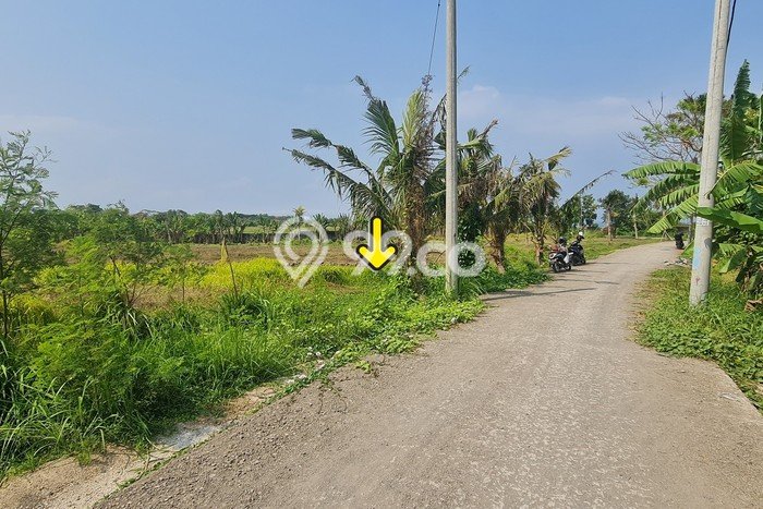 Tanah Kavling Dijual di Kedungu, Tabanan dengan Luas Tanah 630m2 Tanah Kavling Dijual di Kedungu, Tabanan dengan Luas Tanah 630m2