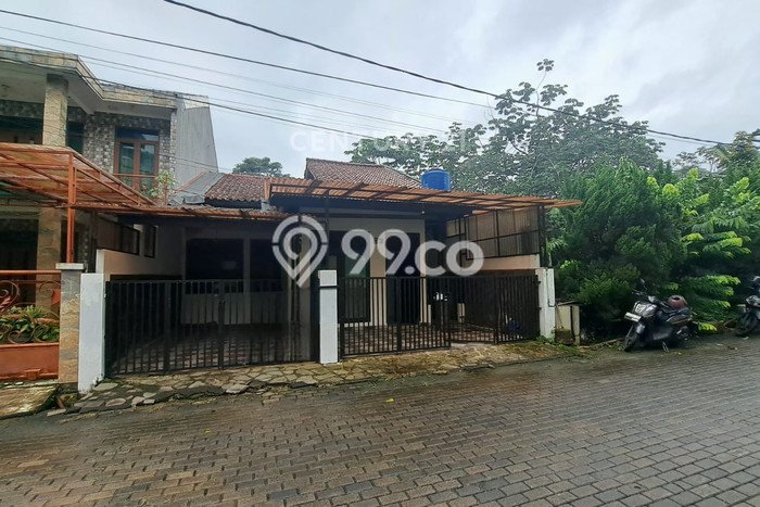 Rumah Modern Cantik 2 Kamar Bisa Langsung Pindah di Pancoran Mas Rumah Modern Cantik 2 Kamar Bisa Langsung Pindah di Pancoran Mas