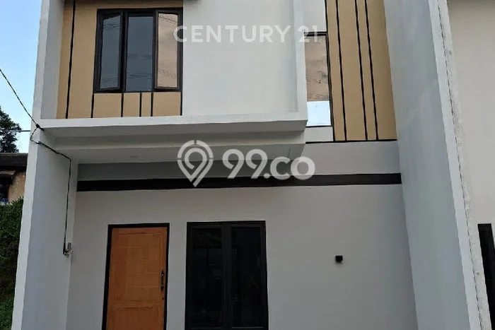 Jual Rumah Favorit Siap Huni LB 71m2 di Cinere, Depok Jual Rumah Favorit Siap Huni LB 71m2 di Cinere, Depok
