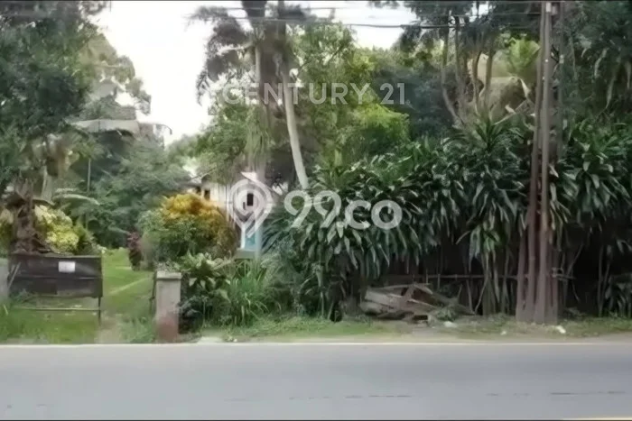 Lahan Kosong Dijual di Sukabumi dengan Area 13000m2 Lahan Kosong Dijual di Sukabumi dengan Area 13000m2
