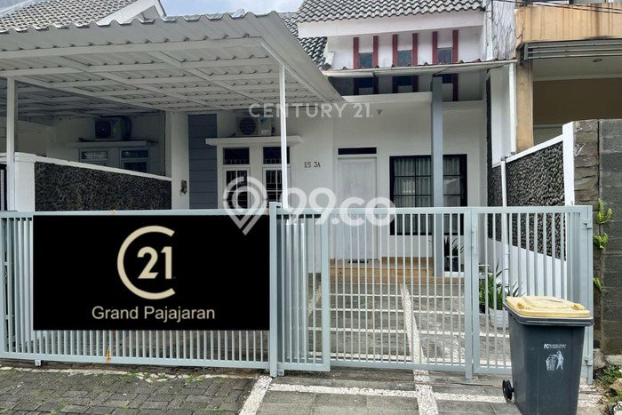 Rumah Modern 2 KT di Katulampa Bogor Unfurnished Rumah Modern 2 KT di Katulampa Bogor Unfurnished