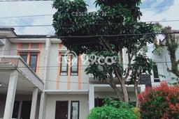 Dijual Hunian Rumah Nyaman 3 Kamar di Tanah Sareal, Bogor Dijual Hunian Rumah Nyaman 3 Kamar di Tanah Sareal, Bogor