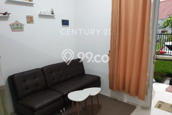 Dijual Hunian Rumah Terawat 3 Kamar di Katulampa, Bogor Dijual Hunian Rumah Terawat 3 Kamar di Katulampa, Bogor
