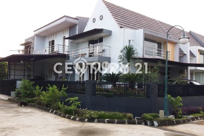 Rumah Luxury Modern Siap Huni di Rancamaya Bogor Rumah Luxury Modern Siap Huni di Rancamaya Bogor