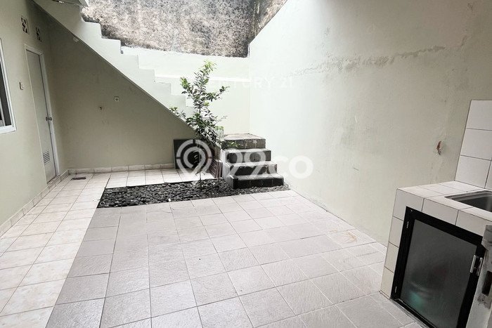 Rumah Modern 2 KT di Katulampa Bogor Unfurnished Rumah Modern 2 KT di Katulampa Bogor Unfurnished