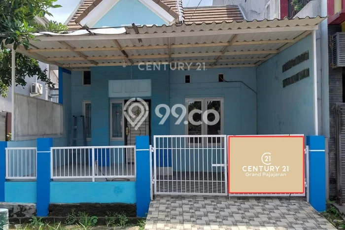 HARGA SPESIAL! Rumah di Katulampa, Akses ke Pusat Kota, 1 KM, Luas 72m² LB 36m² HARGA SPESIAL! Rumah di Katulampa, Akses ke Pusat Kota, 1 KM, Luas 72m² LB 36m²