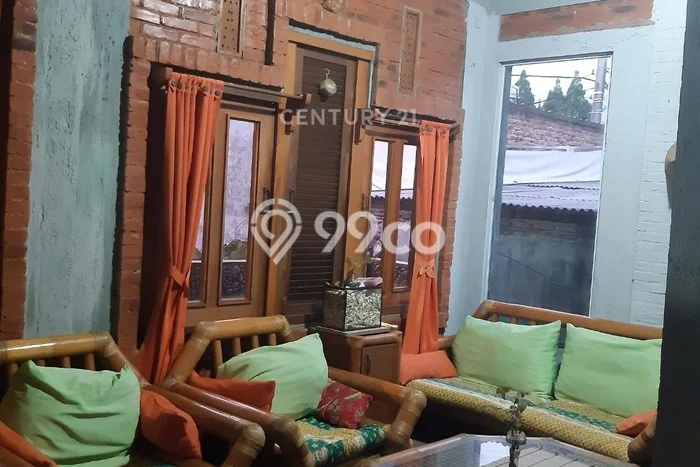 Rumah Modern Minimalis 4 KT Bisa Langsung Pindah di Cipanas Rumah Modern Minimalis 4 KT Bisa Langsung Pindah di Cipanas