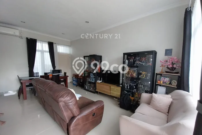 Rumah Luas Asri 3 KT Siap Pakai di Batutulis Bogor Rumah Luas Asri 3 KT Siap Pakai di Batutulis Bogor