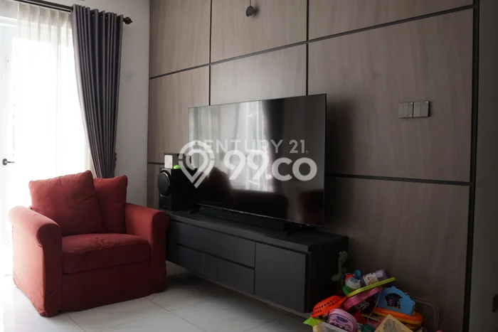 Hunian Nyaman Asri 5 KT Siap Pakai di Cimanggu Bogor Hunian Nyaman Asri 5 KT Siap Pakai di Cimanggu Bogor