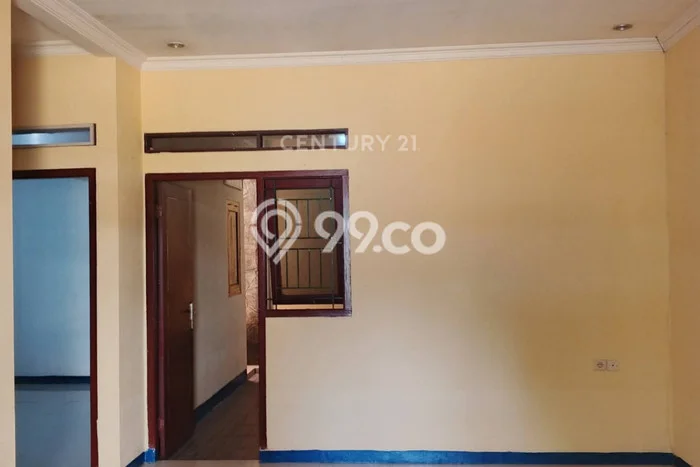 Rumah Minimalis 2 KT di Sukmajaya Depok Unfurnished Rumah Minimalis 2 KT di Sukmajaya Depok Unfurnished