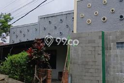 Rumah Luas Asri 2 KT Siap Pakai di Loji Bogor Rumah Luas Asri 2 KT Siap Pakai di Loji Bogor