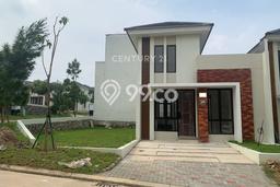 Hunian Nyaman Asri 2 KT Siap Pakai di Bukit Sentul Bogor Hunian Nyaman Asri 2 KT Siap Pakai di Bukit Sentul Bogor