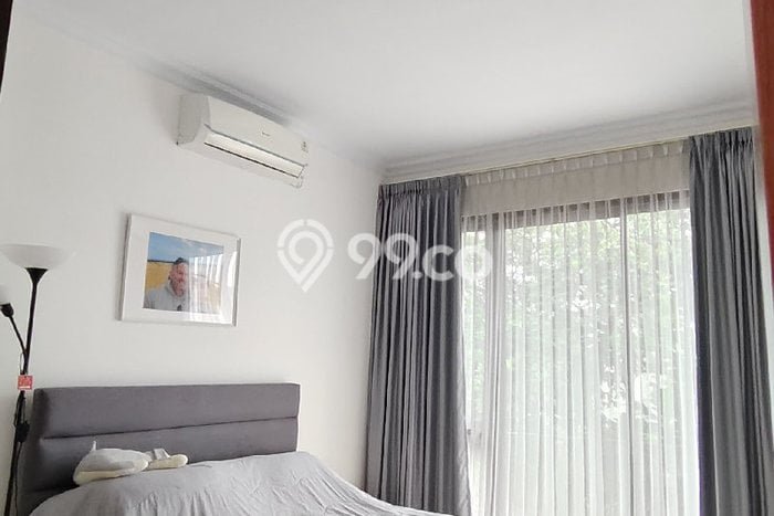 Rumah Minimalis 3 KT di Katulampa Bogor Unfurnished Rumah Minimalis 3 KT di Katulampa Bogor Unfurnished