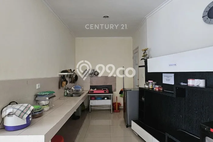 Rumah Luas Asri 3 KT Siap Pakai di Rancamaya Bogor Rumah Luas Asri 3 KT Siap Pakai di Rancamaya Bogor