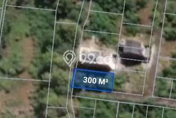 Dijual Tanah 300m2 di Mumbul, Badung Dijual Tanah 300m2 di Mumbul, Badung