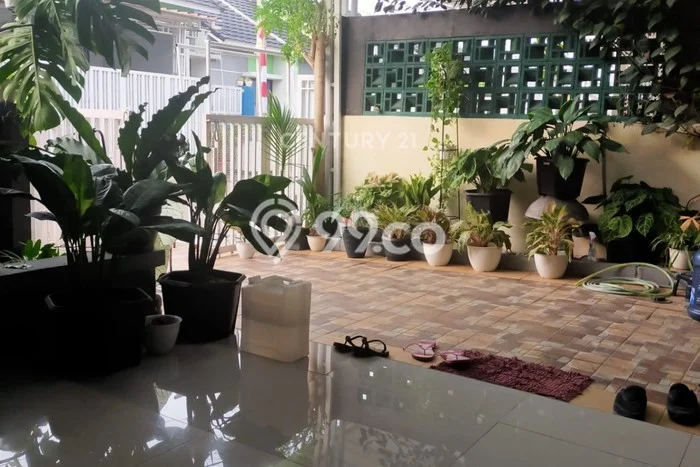 Rumah Modern LB/LT 36m2/84m2 Dijual Area Cilebut, Bogor Rumah Modern LB/LT 36m2/84m2 Dijual Area Cilebut, Bogor