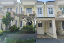 Hunian Nyaman Asri 3 KT Siap Pakai di Rancamaya Bogor Hunian Nyaman Asri 3 KT Siap Pakai di Rancamaya Bogor