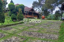 Rumah 3 KT 3 KM View Gunung di Cijeruk, Bogor Rumah 3 KT 3 KM View Gunung di Cijeruk, Bogor