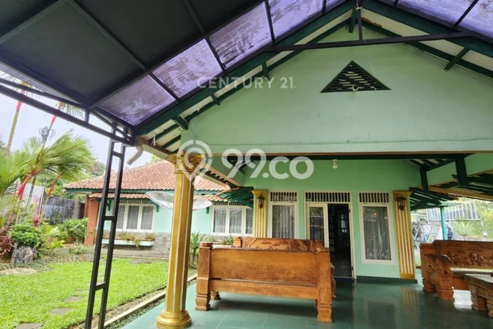 Dijual Cepat Rumah Favorit Siap Huni LB 255m2 di Pacet, Cianjur Dijual Cepat Rumah Favorit Siap Huni LB 255m2 di Pacet, Cianjur