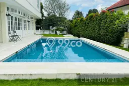 Ready to Use! Luxury House LT 648m2 Desain Elegan di Rancamaya Ready to Use! Luxury House LT 648m2 Desain Elegan di Rancamaya