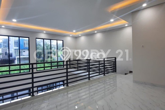 Hunian Super Mewah dengan Akses Paling Strategis di Sentul City, Bogor Hunian Super Mewah dengan Akses Paling Strategis di Sentul City, Bogor