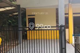Rumah Minimalis 2 KT di Sukmajaya Depok Unfurnished Rumah Minimalis 2 KT di Sukmajaya Depok Unfurnished