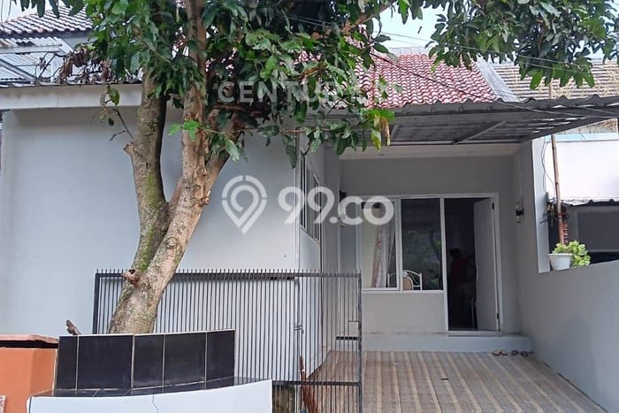 Rumah Minimalis 2 KT di Pamoyanan Bogor Unfurnished Rumah Minimalis 2 KT di Pamoyanan Bogor Unfurnished