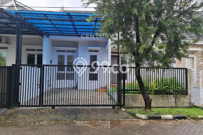 PRIME PROPERTY! Rumah di Katulampa, 2 KT, Lingkungan Elite, LT 105m² Bangunan 70m² PRIME PROPERTY! Rumah di Katulampa, 2 KT, Lingkungan Elite, LT 105m² Bangunan 70m²