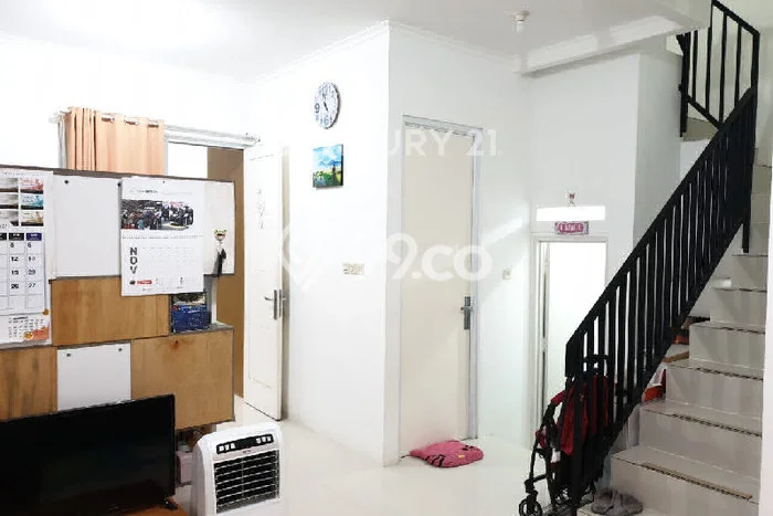 Dijual Hunian Rumah Terawat 3 Kamar di Katulampa, Bogor Dijual Hunian Rumah Terawat 3 Kamar di Katulampa, Bogor