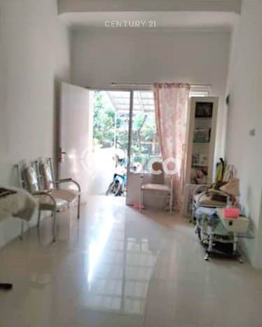 Rumah Minimalis 2 KT di Pamoyanan Bogor Unfurnished Rumah Minimalis 2 KT di Pamoyanan Bogor Unfurnished