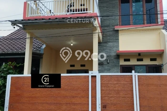 Dijual Hunian Rumah Nyaman 3 Kamar di Cimahpar, Bogor Dijual Hunian Rumah Nyaman 3 Kamar di Cimahpar, Bogor