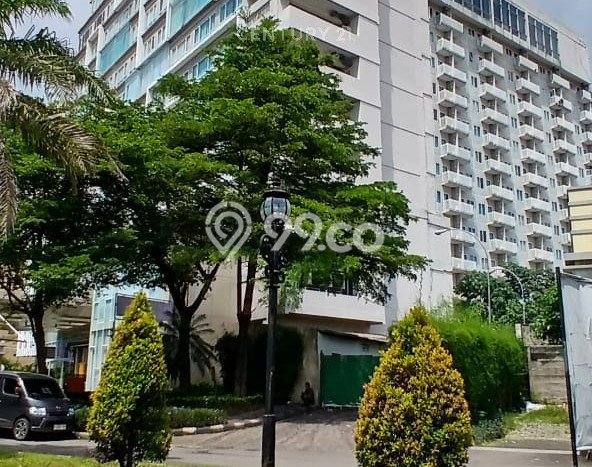 Siap Huni Apartemen 0 KT 1 KM di Tanah Sareal Luas 24m2 Siap Huni Apartemen 0 KT 1 KM di Tanah Sareal Luas 24m2