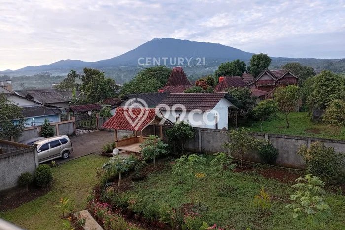 Rumah Strategis Modern Lb 302m2 di Caringin, Bogor Rumah Strategis Modern Lb 302m2 di Caringin, Bogor