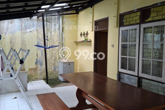 For Sale Hunian Rumah Terawat 2 Kamar di Katulampa, Bogor For Sale Hunian Rumah Terawat 2 Kamar di Katulampa, Bogor