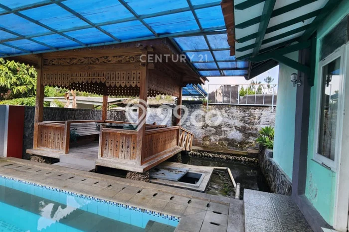 Dijual Cepat Rumah Favorit Siap Huni LB 255m2 di Pacet, Cianjur Dijual Cepat Rumah Favorit Siap Huni LB 255m2 di Pacet, Cianjur